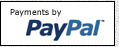Payments with PayPal