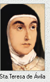 Santa Teresa