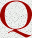 Q