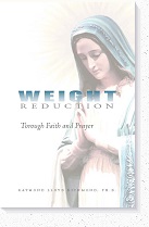 Prayer for Weight Loss and Health - From His Presence®