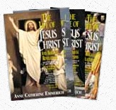 The Life of Jesus Christ