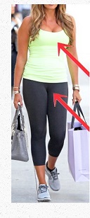 leggins