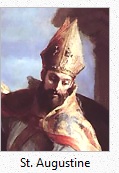 Augustine