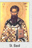 Saint Basil