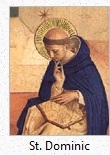 Saint Dominic