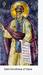 Saint Dorotheus