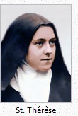 St. Therese